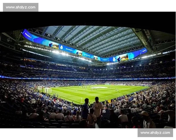 欧冠焦点对决皇马迎战巴黎圣日耳曼巅峰碰撞引爆期待豪门荣耀之夜