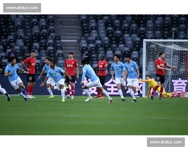 泰达迎战深圳佳兆业联赛关键对决攻防走势全解析前瞻与胜负悬念